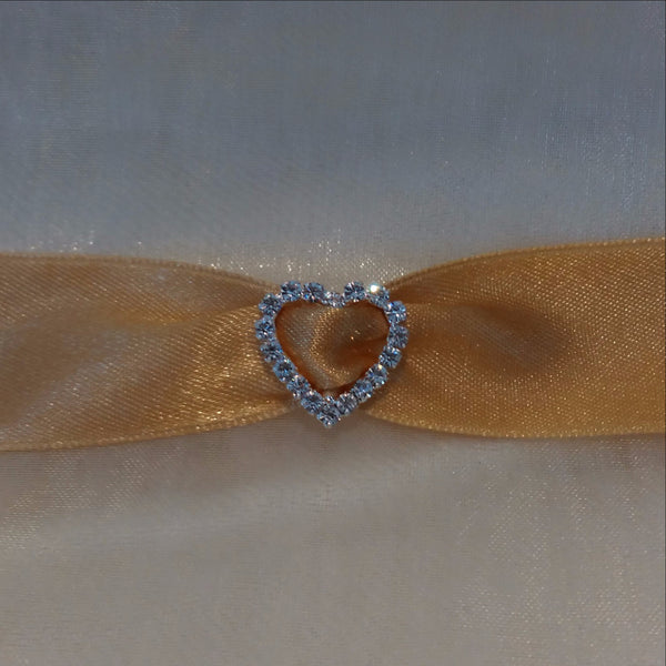 Wedding Candle - Sapphire, Blue Royal