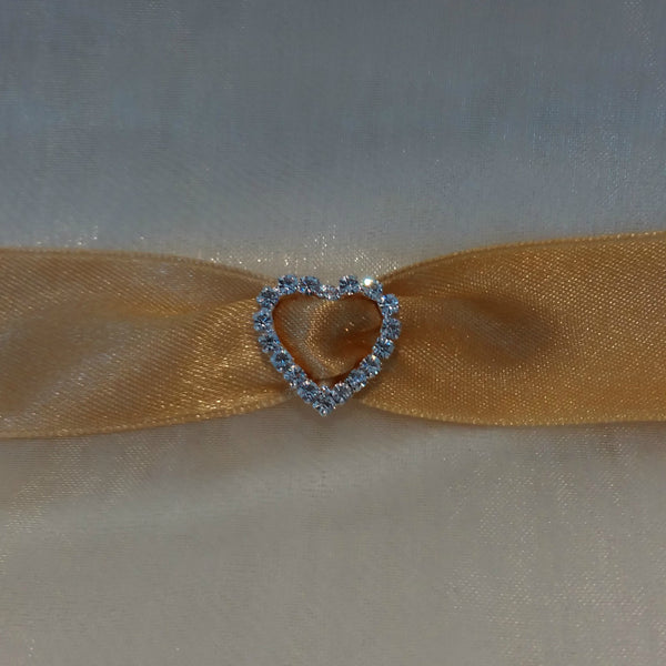 Wedding Candle - Opal, Ivory