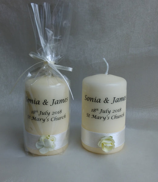 Wedding Favours